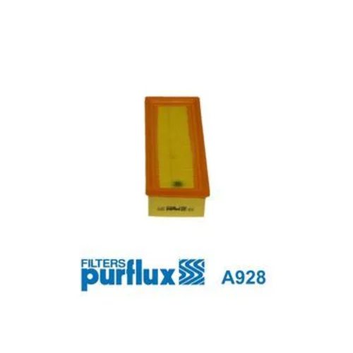 Vzduchový filter PURFLUX A928