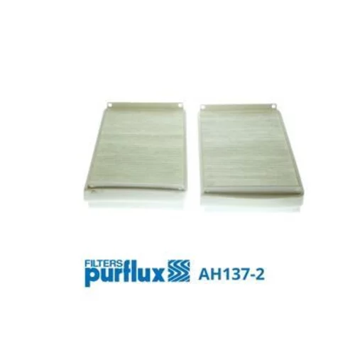 Filter vnútorného priestoru PURFLUX AH137-2
