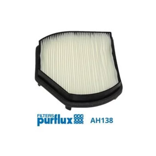 Filter vnútorného priestoru PURFLUX AH138