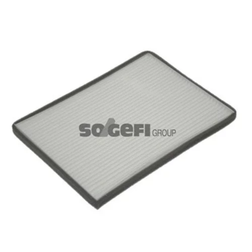 Filter vnútorného priestoru AH350 /Purflux/ - obr. 1