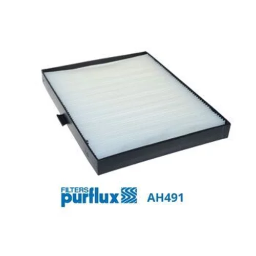 Filter vnútorného priestoru PURFLUX AH491