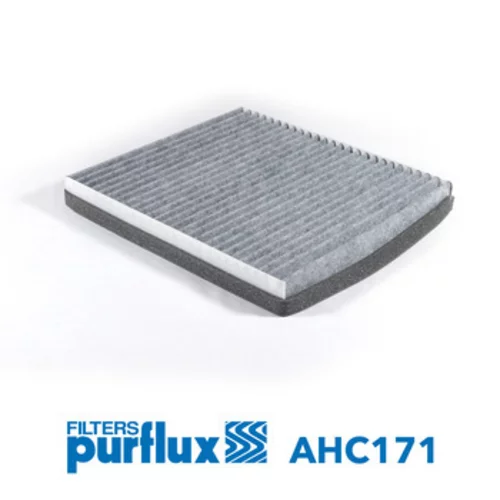 Filter vnútorného priestoru PURFLUX AHC171