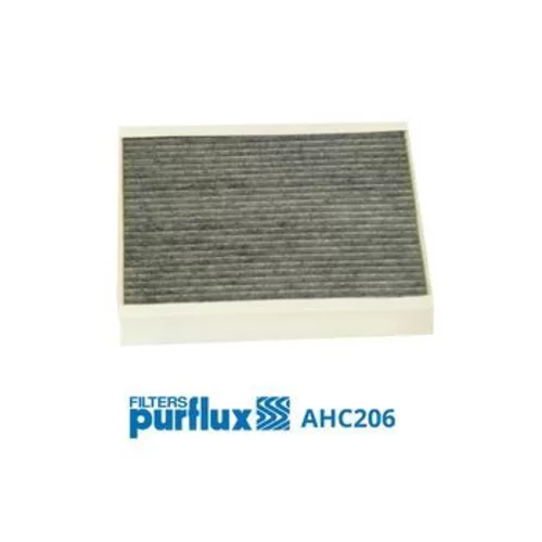 Filter vnútorného priestoru PURFLUX AHC206