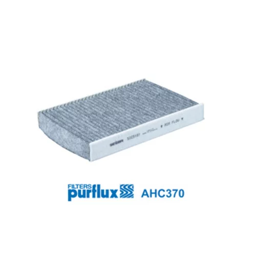 Filter vnútorného priestoru AHC370 /Purflux/ - obr. 1