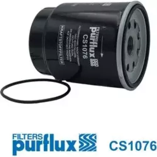 Palivový filter PURFLUX CS1076