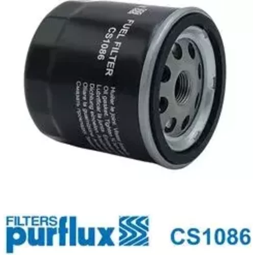 Palivový filter PURFLUX CS1086