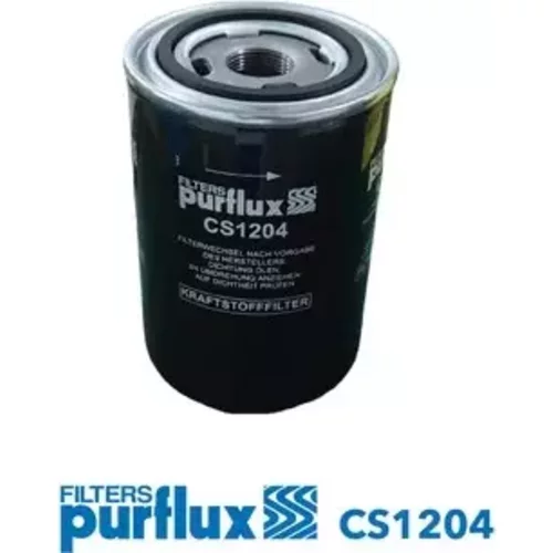 Palivový filter PURFLUX CS1204