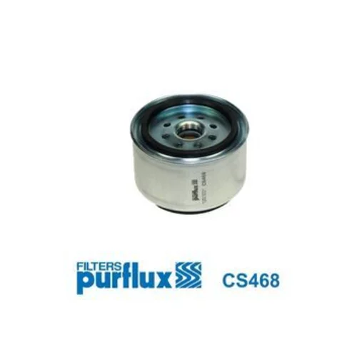 Palivový filter PURFLUX CS468