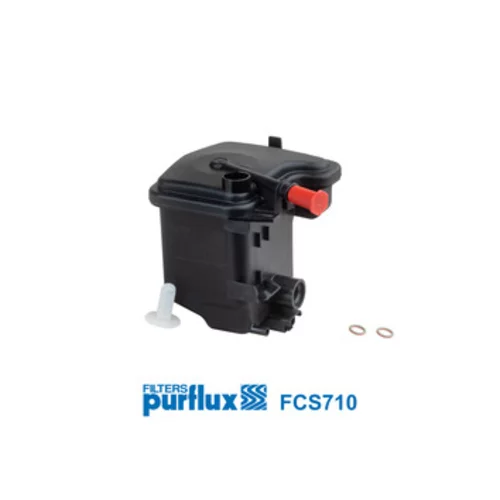 Palivový filter FCS710 /Purflux/ - obr. 1