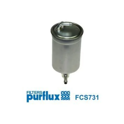 Palivový filter PURFLUX FCS731