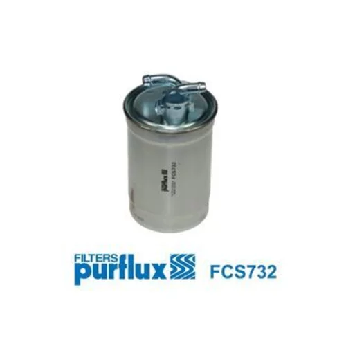 Palivový filter PURFLUX FCS732