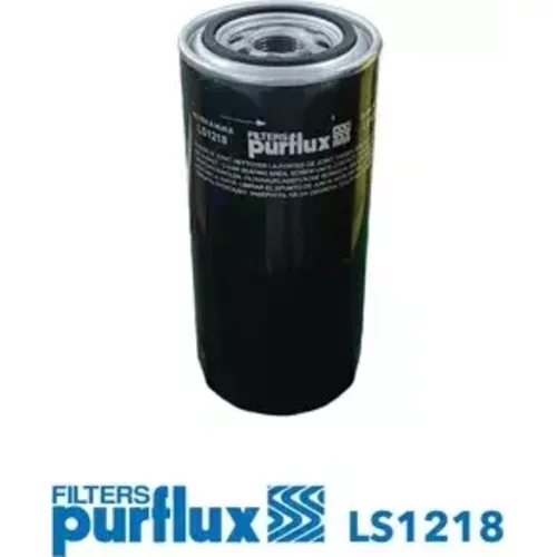 Olejový filter PURFLUX LS1218