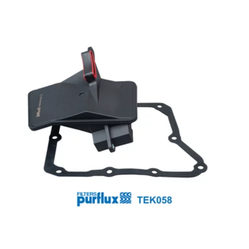 Sada hydraulického filtra automatickej prevodovky PURFLUX TEK058