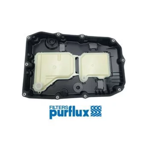 Hydraulický filter automatickej prevodovky TFK-FI0010 /Purflux/