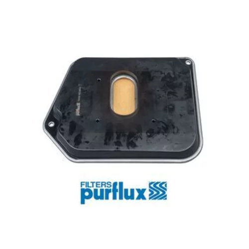 Hydraulický filter automatickej prevodovky TFK-FI0094 /Purflux/
