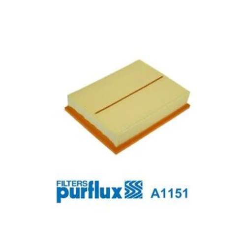 Vzduchový filter PURFLUX A1151