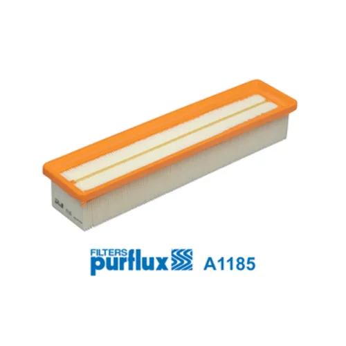 Vzduchový filter PURFLUX A1185