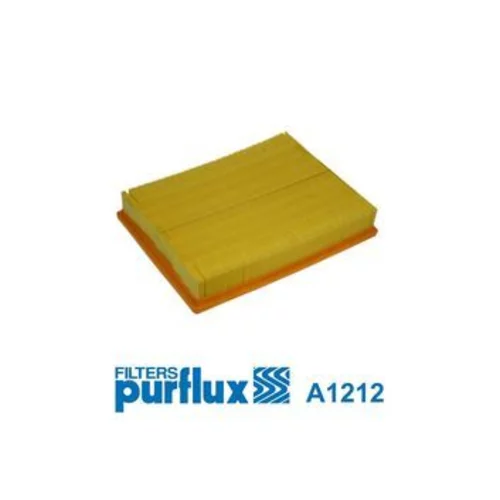Vzduchový filter PURFLUX A1212