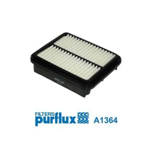 Vzduchový filter PURFLUX A1364