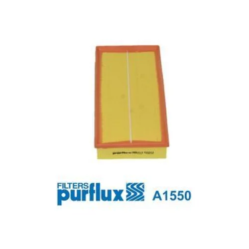 Vzduchový filter PURFLUX A1550