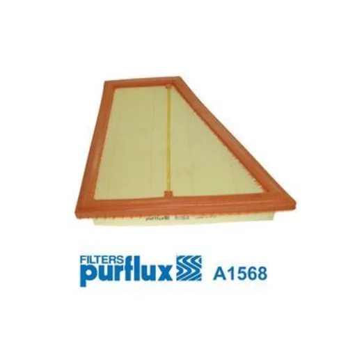 Vzduchový filter PURFLUX A1568