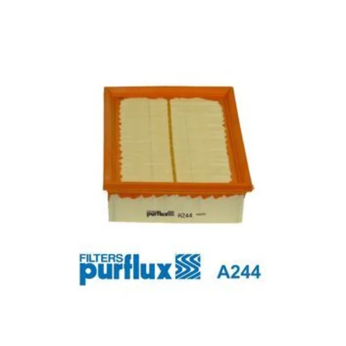 Vzduchový filter PURFLUX A244