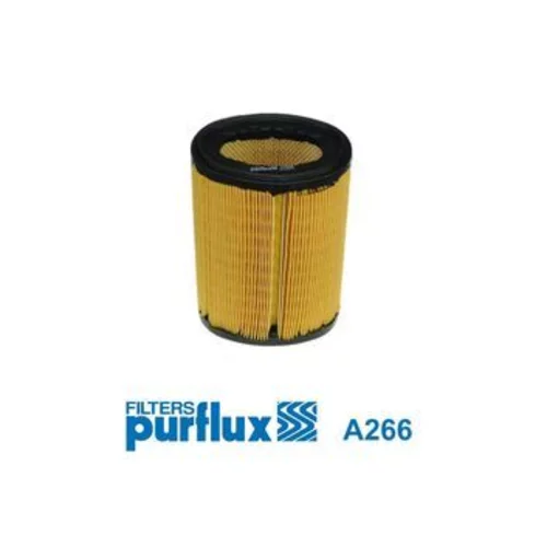 Vzduchový filter PURFLUX A266