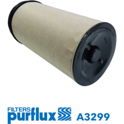 Filter sekundárneho vzduchu PURFLUX A3299