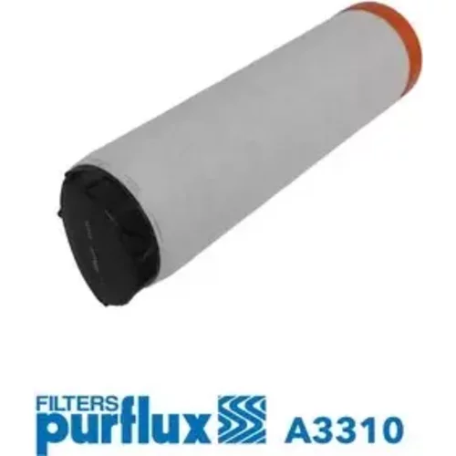 Vzduchový filter PURFLUX A3310