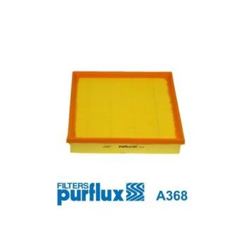 Vzduchový filter PURFLUX A368