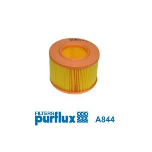 Vzduchový filter PURFLUX A844
