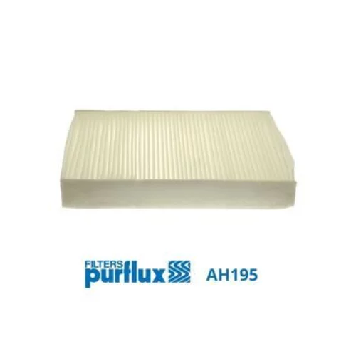 Filter vnútorného priestoru PURFLUX AH195