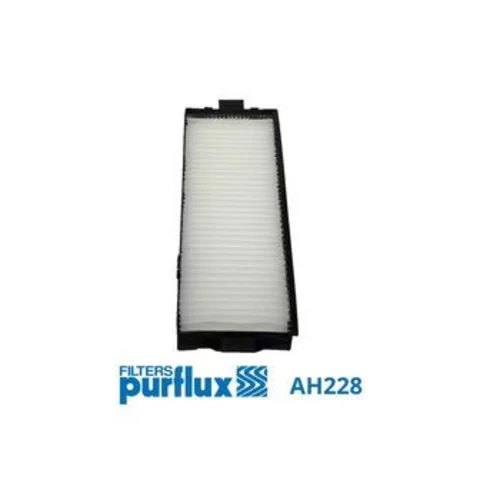 Filter vnútorného priestoru PURFLUX AH228