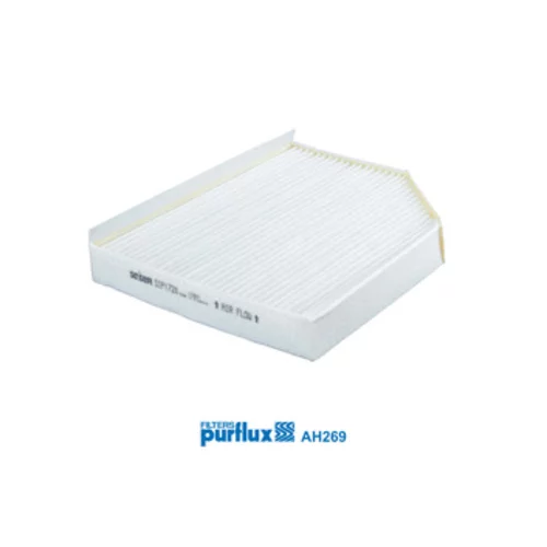 Filter vnútorného priestoru AH269 /Purflux/ - obr. 1