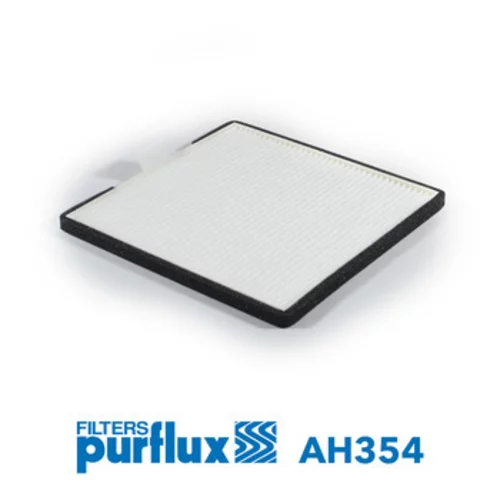 Filter vnútorného priestoru PURFLUX AH354