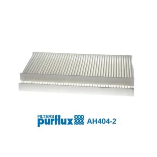 Filter vnútorného priestoru PURFLUX AH404-2