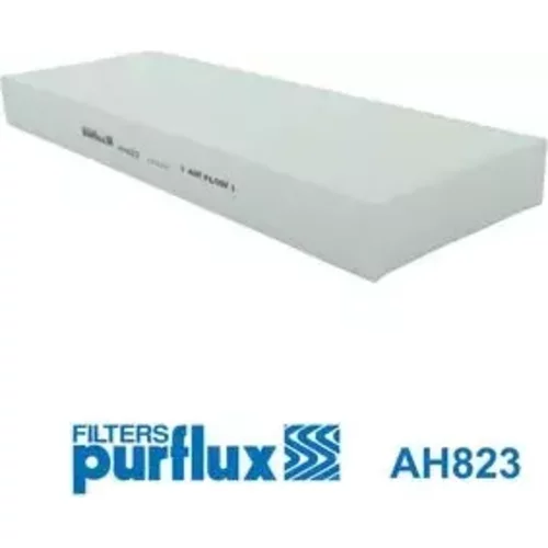 Filter vnútorného priestoru PURFLUX AH823