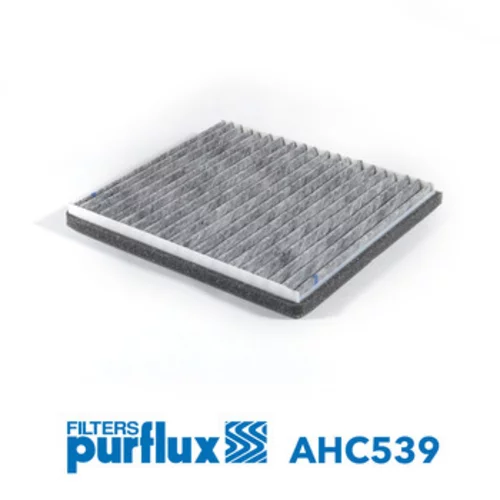 Filter vnútorného priestoru PURFLUX AHC539