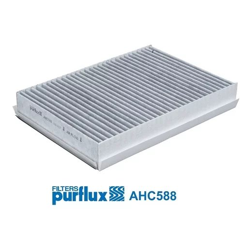 Filter vnútorného priestoru PURFLUX AHC588