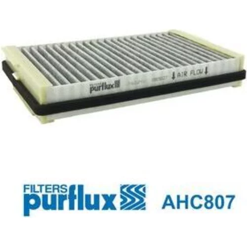Filter vnútorného priestoru PURFLUX AHC807