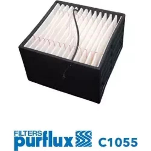 Palivový filter PURFLUX C1055