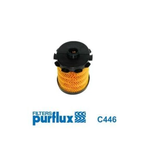 Palivový filter PURFLUX C446