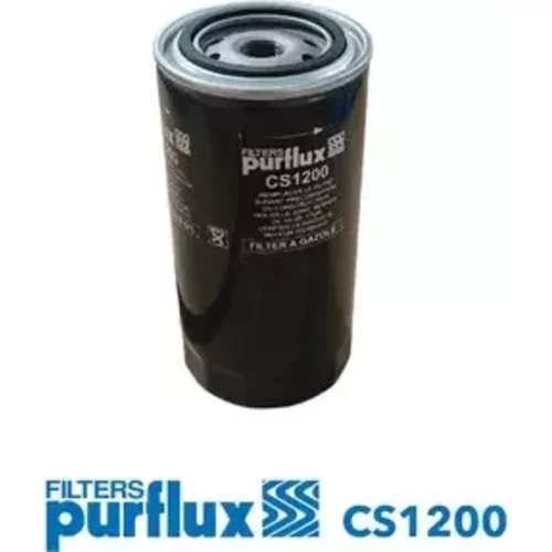 Palivový filter PURFLUX CS1200