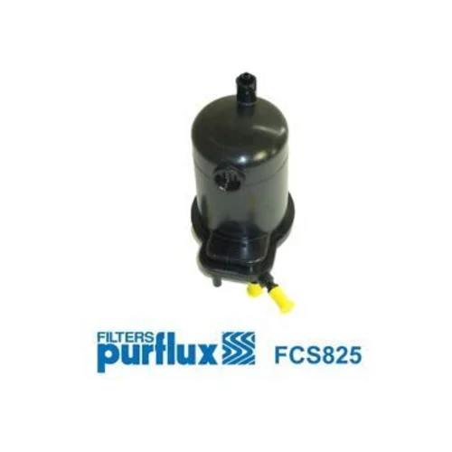 Palivový filter PURFLUX FCS825