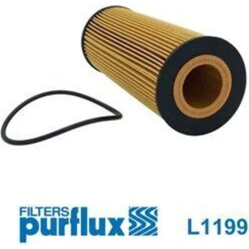 Olejový filter PURFLUX L1199