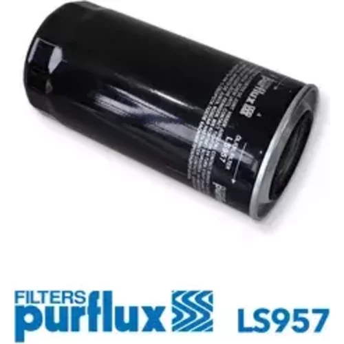 Olejový filter PURFLUX LS957