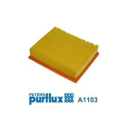 Vzduchový filter PURFLUX A1103