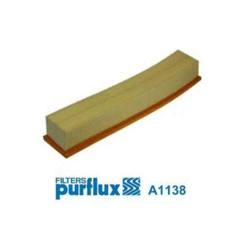 Vzduchový filter PURFLUX A1138