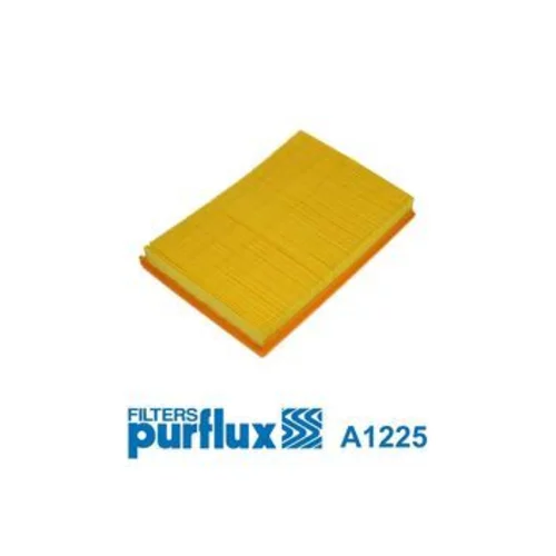 Vzduchový filter PURFLUX A1225