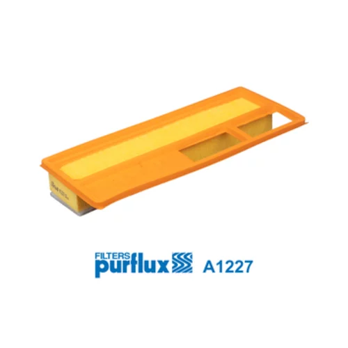 Vzduchový filter PURFLUX A1227